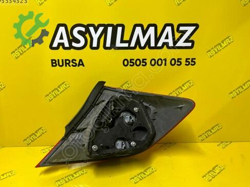 Honda Civic Sol Arka Stop 33550-TR0-E01 çıkma parça