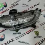 Honda civic fc 5 sol far kayar Led çıkma yedek parça