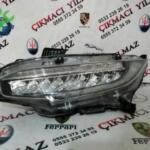 Honda civic fc 5 sol far kayar Led çıkma yedek parça