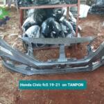 Honda Civic fc5 19-21  on TANPON