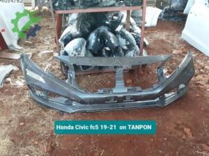 Honda Civic fc5 19-21  on TANPON
