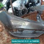 Honda Civic fc5 19-21  on TANPON