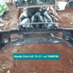 Honda Civic fc5 19-21  on TANPON