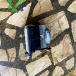 Honda Civic FC5 Abs Beyni Hatasız Orjinal Çıkma
