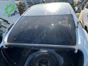 HONDA CİVİC FC5 ARKA CAM ORJİNAL ÇIKMA