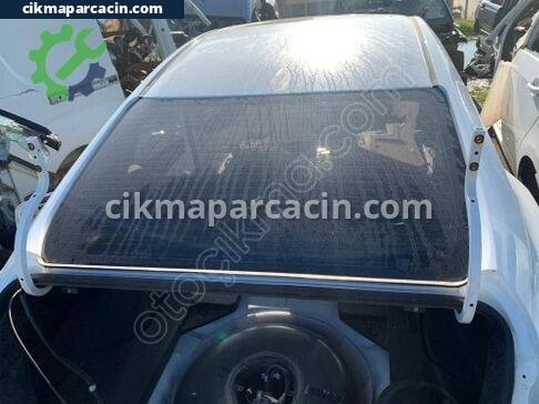 Honda Civic Arka Cam çıkma parça