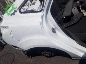 HONDA CİVİC FC5 ARKA KESME ÇAMURLUK