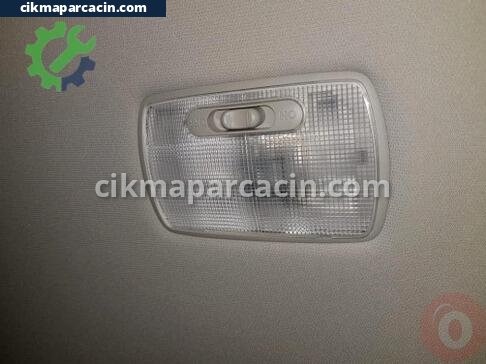 Honda Civic Arka Tavan Lambası çıkma parça