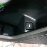 Honda Civic FC5 Bagaj Açma Tuşu Hatasız Orjinal Çıkma