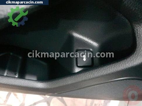 Honda Civic Bagaj çıkma parça