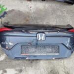 Honda Civic 2025 Bagaj Çıkma