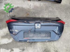 Çıkma Bagaj Kapağı — Honda Civic