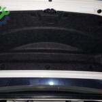 Honda Civic FC5 Bagaj Kilidi Hatasız Orjinal Çıkma