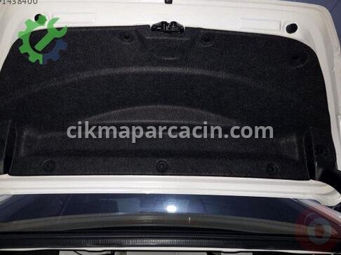 Honda Civic Bagaj Kilidi çıkma parça