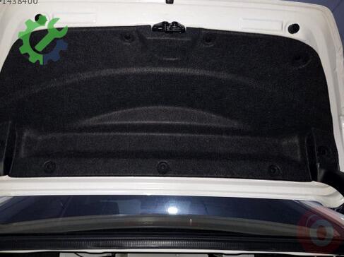 Honda Civic Bagaj Kilidi çıkma parça