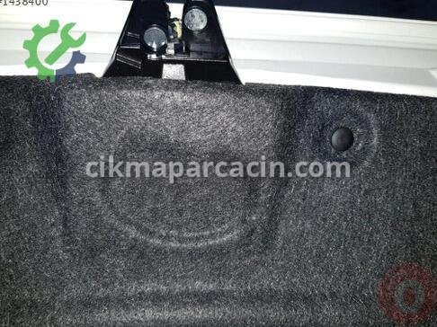 Honda Civic Bagaj Kilidi çıkma parça