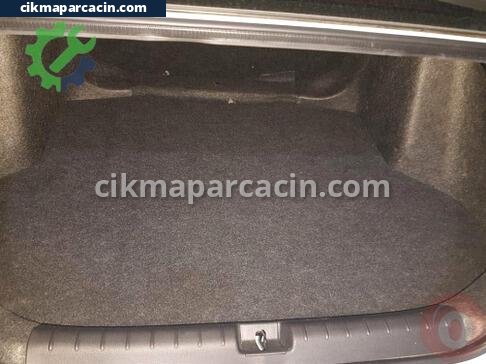 Honda Civic Bagaj Taban Döşemesi çıkma parça