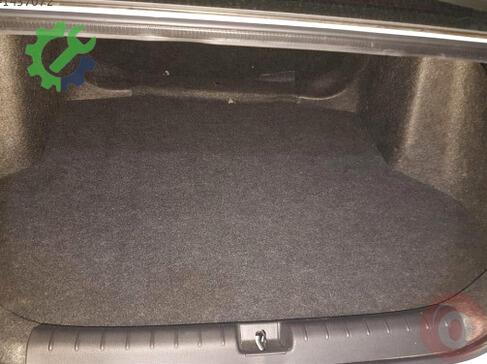 Honda Civic Bagaj Taban Döşemesi çıkma parça