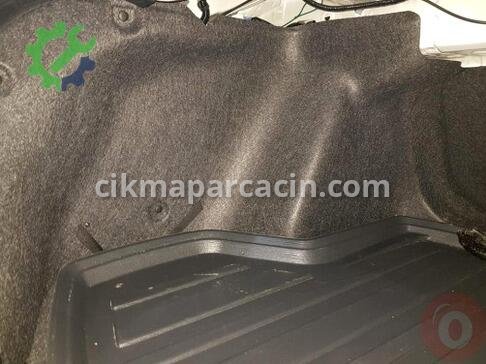 Honda Civic Bagaj Taban Döşemesi çıkma parça