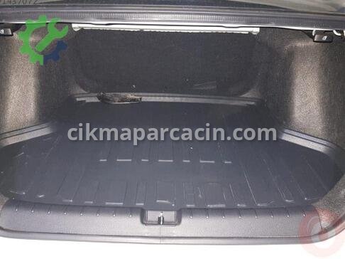 Honda Civic Bagaj Taban Döşemesi çıkma parça