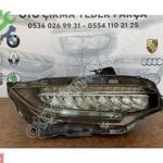 HONDA CİVİC FC5 ÇIKMA HATASIZ LEDLİ SAĞ FAR