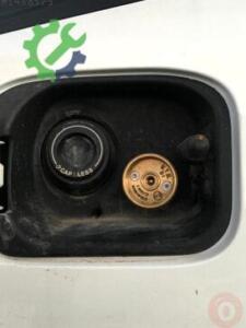 Honda Civic FC5 Depo Kapağı Hatasız Orjinal Çıkma