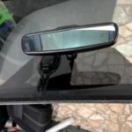 Honda Civic FC5 Dikiz Aynası Hatasız Orjinal Çıkma