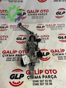HONDA CIVIC FC5 DIREKSIYON MAFSALI ORJINAL ÇIKMA