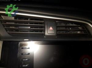 Honda Civic FC5 Dörtlü Düğmesi Hatasız Orjinal Çıkma