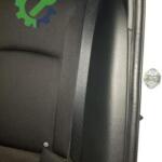 Honda Civic FC5 Emniyet Kemer Arka Sol Hatasız Orjinal Çıkma