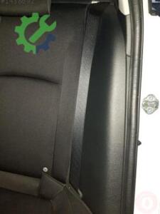 Honda Civic FC5 Emniyet Kemer Arka Sol Hatasız Orjinal Çıkma