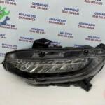 HONDA CİVİC FC5 FUL LED SOL FAR ORJİNAL SIFIR HATASIZ