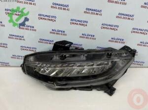 HONDA CİVİC FC5 FUL LED SOL FAR ORJİNAL SIFIR HATASIZ