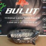 HONDA CİVİC FC5 FULL LED SOL FAR