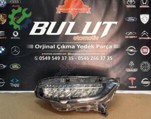 HONDA CİVİC FC5 FULL LED SOL FAR