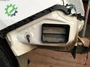 Honda Civic FC5 Havalandırma Kapağı Orjinal Çıkma