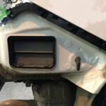 Honda Civic FC5 Havalandırma Kapağı Orjinal Çıkma