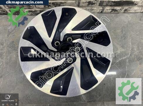 Honda Civic Jant çıkma parça