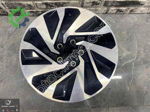 Honda Civic Jant çıkma parça
