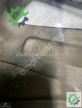 Honda Civic Jant çıkma parça