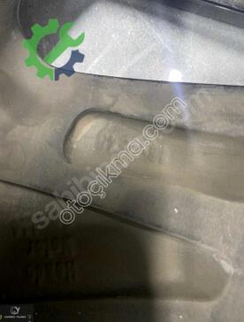 Honda Civic Jant çıkma parça