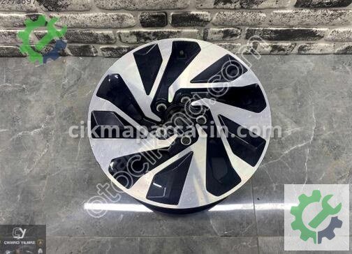 Honda Civic Jant çıkma parça