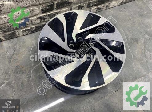 Honda Civic Jant çıkma parça