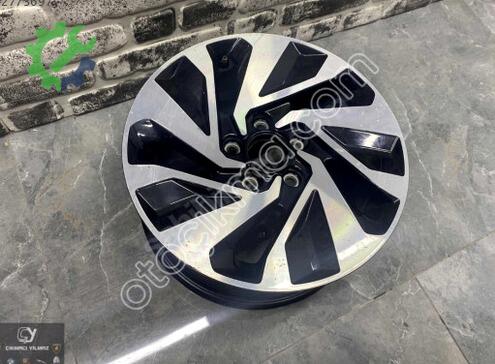 Honda Civic Jant çıkma parça