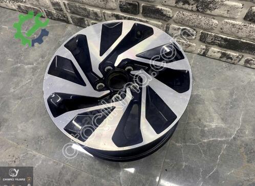 Honda Civic Jant çıkma parça