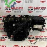 HONDA CIVIC FC5 KALORIFER KUTUSU ORJINAL ÇIKMA