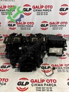 HONDA CIVIC FC5 KALORIFER KUTUSU ORJINAL ÇIKMA