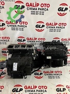 Honda Civic Kalorifer Kutusu çıkma parça