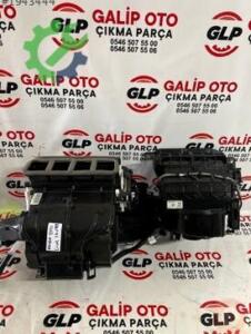 Honda Civic FC5 Kalorifer Motoru Hatasız Orjinal Çıkma