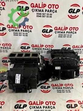 Honda Civic Kalorifer Motoru çıkma parça